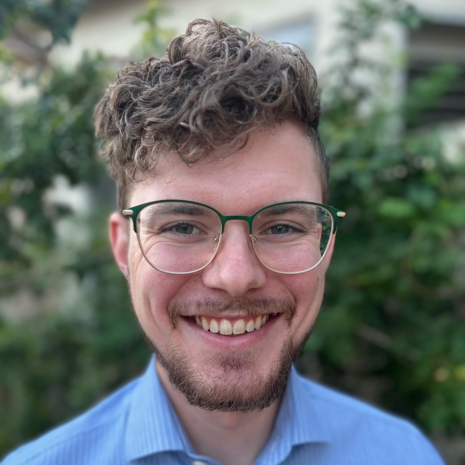 Picture of Kyle